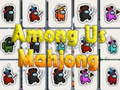 Spiel Among Us Mahjong Online