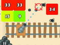 Spiel Kanoniere-2 Ständige Bewegung Online