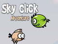 Spiel Himmel Klick Abenteuer Online