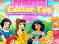 Spiel Prinzessin Osterei Online