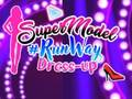 Spiel Supermodel Laufsteg Ankleiden Online