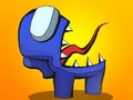 Spiel Amongus.io Online