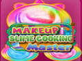 Spiel Makeup-Slime-Kochmeister Online