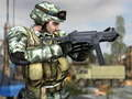 Spiel Soldatenmissionen Online