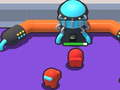 Spiel Imposter unter uns vs Crewmitglied Online
