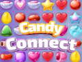 Spiel Candy Connect Online