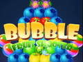 Spiel Blasen-Frucht-Schütze Online