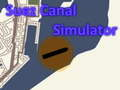 Spiel Suezkanal-Simulator Online