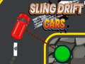 Spiel Sling Drift Autos Online