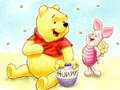 Spiel Winnie Puuh Puzzle Sammlung Online
