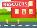 Spiel Retter! Online