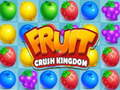 Spiel Obstzerstörungs-Königreich Online