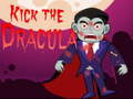 Spiel Trete den Dracula Online