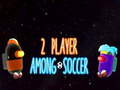 Spiel 2 Spieler Unter Fußball Online