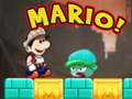 Spiel Mario! Online