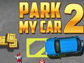 Spiel Parke Mein Auto 2 Online