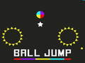 Spiel Ball Sprung Online