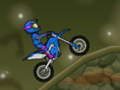 Spiel Moto Rennen - Motorradfahrer Online
