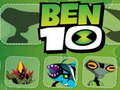 Spiel BEN 10 Online