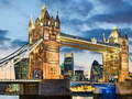 Spiel London Puzzle Sammlung Online