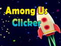 Spiel Among Us Clicker Online