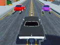 Spiel Endloses Drag-Rennen Online