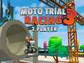 Spiel Moto Trial Racing 3 Zwei Spieler Online