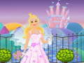 Spiel Aschenputtel Mädchen Anziehen Online