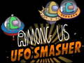 Spiel Among Us: UFO-Zerschmetterer Online