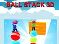Spiel Ballstapel 3D Online
