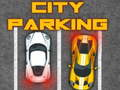 Spiel Stadtparkplatz Online