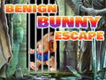 Spiel Sanfter Kaninchen-Ausbruch Online