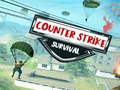 Spiel Counter Strike Überleben Online