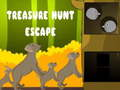 Spiel Schatzsuche Flucht Online