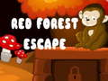 Spiel Rote Wald Flucht Online