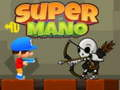 Spiel Super Mano Online