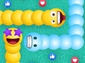 Spiel Soziale Medien Schlange Online