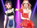 Spiel Blackpink K-pop Abenteuer Online