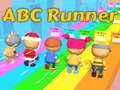 Spiel ABC Läufer Online