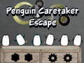 Spiel Flucht des Pinguinbetreuers Online