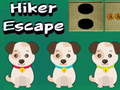 Spiel Wanderer Flucht Online