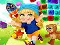 Spiel Candy Blast Online