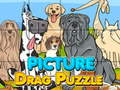 Spiel Bild Ziehen Puzzle Online
