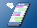 Spiel Chat-Herausforderung 2021 Online