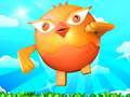 Spiel Spring über die Vögel Online