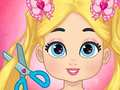 Spiel Liebesgeschichte: Kleide Diana ein Online