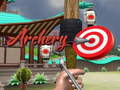 Spiel Bogenschießen Online