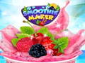 Spiel Smoothie Maker Online