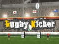 Spiel Rugby-Kicker Online