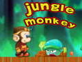 Spiel Dschungelaffe Online
